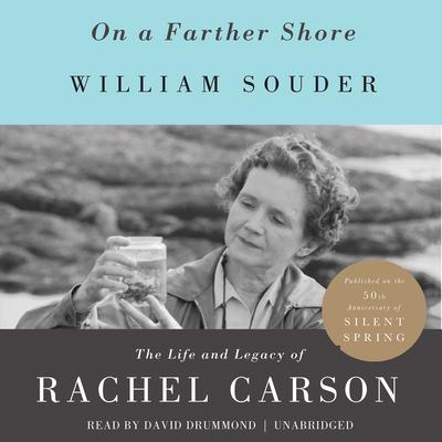 On a Farther Shore by William Souder