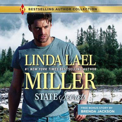 State Secrets & Tall, Dark...Westmoreland! by Linda Lael Miller & Brenda Jackson