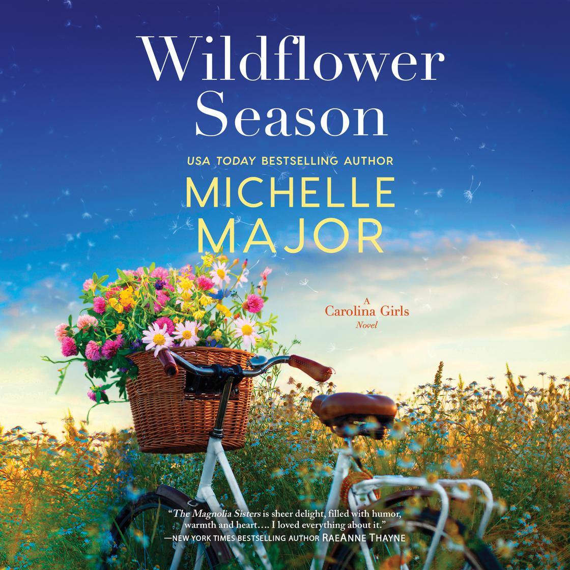 Wildflower Season by Michelle Major