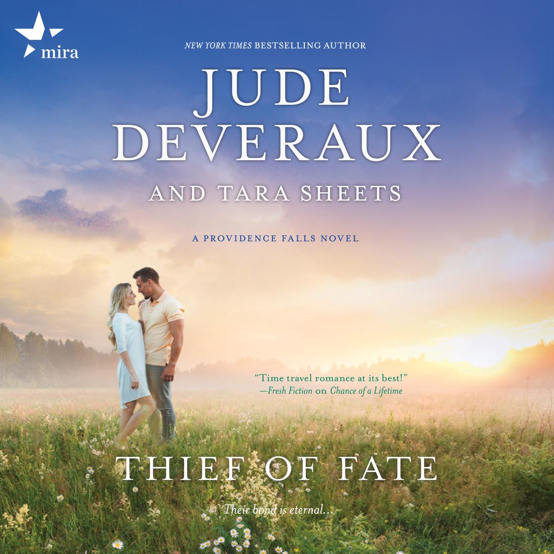 Thief of Fate by Jude Deveraux & Tara Sheets