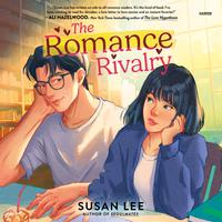 View audiobook of The Romance Rivalry by Susan Lee