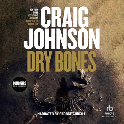 Dry Bones by Craig Johnson