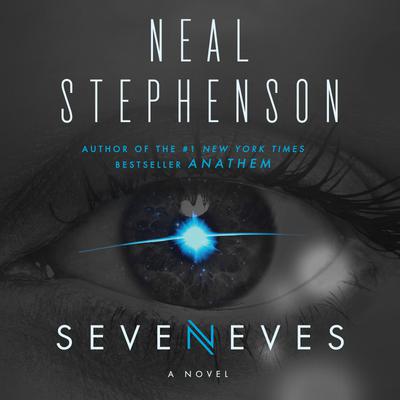 Seveneves by Neal Stephenson