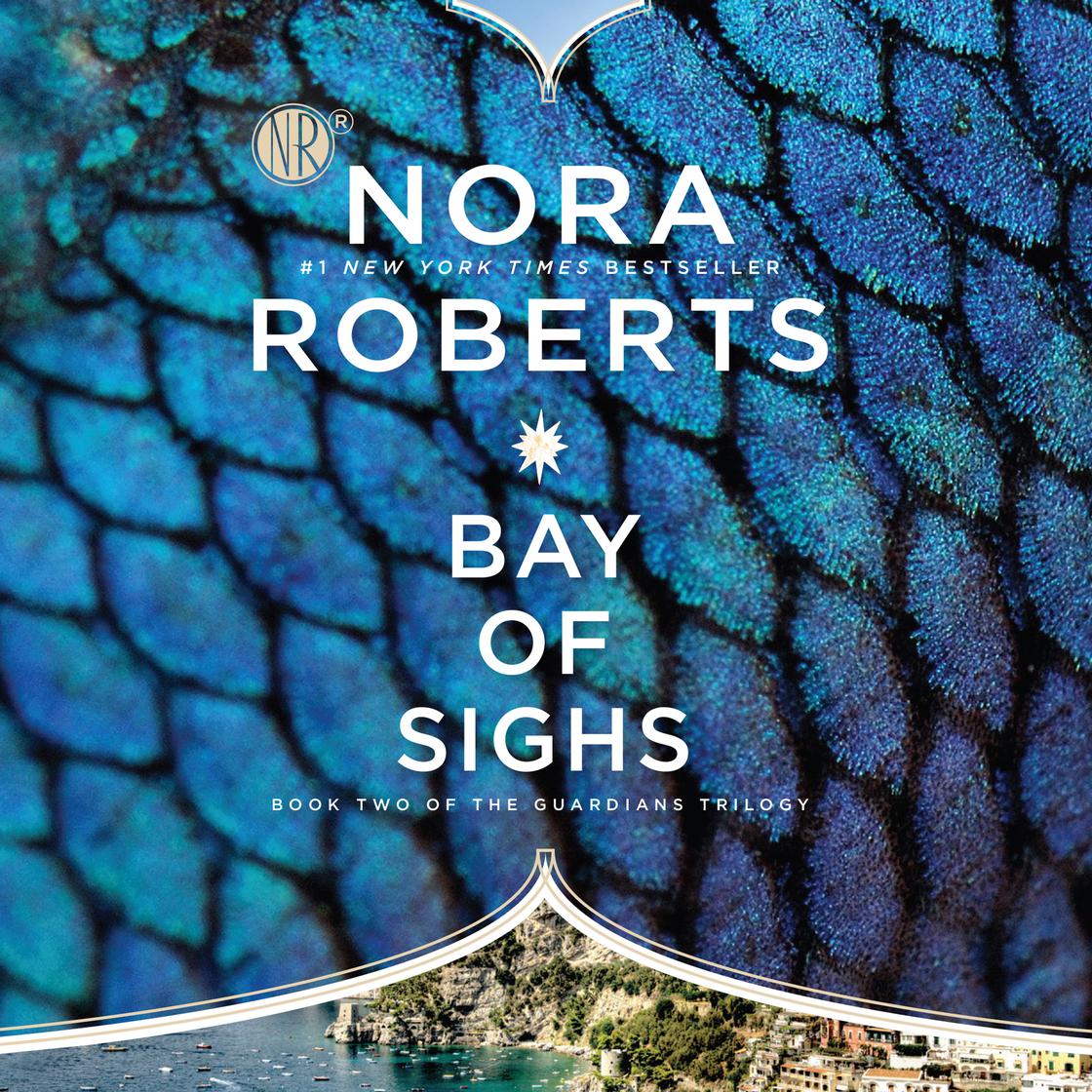 View audiobook of Bay of Sighs by Nora Roberts