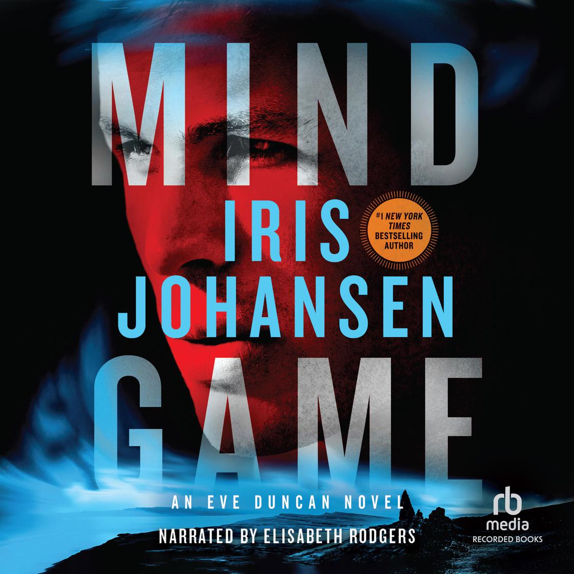 Mind Game by Iris Johansen