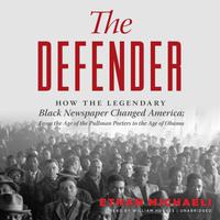 View audiobook of The Defender by Ethan  Michaeli
