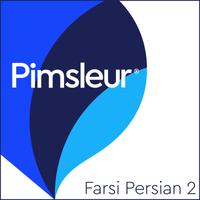 View audiobook of Pimsleur Farsi Persian Level 2 by Pimsleur