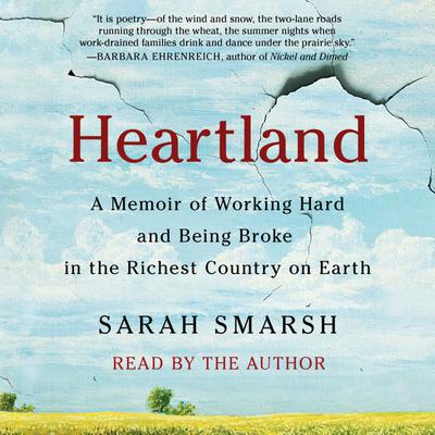 Heartland by Sarah Smarsh