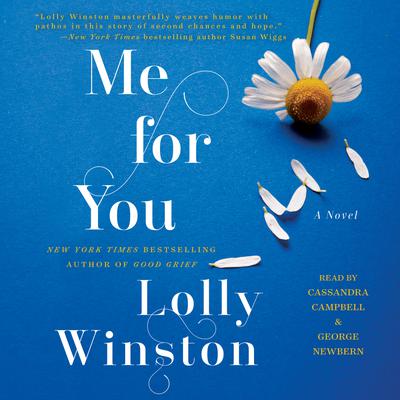 Me for You by Lolly Winston