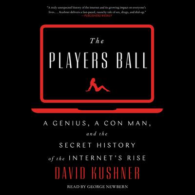 The Players Ball by David Kushner