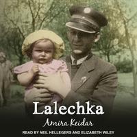 View audiobook of Lalechka by Amira Keidar