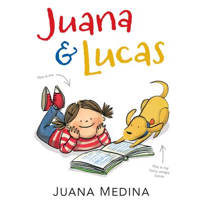 Juana & Lucas by Juana Medina