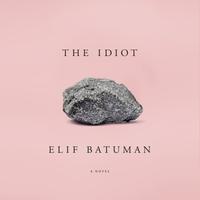View audiobook of The Idiot by Elif Batuman