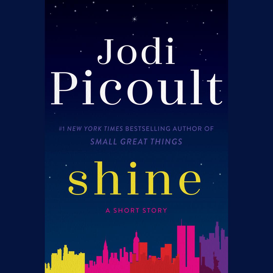 Shine (Short Story) by Jodi Picoult