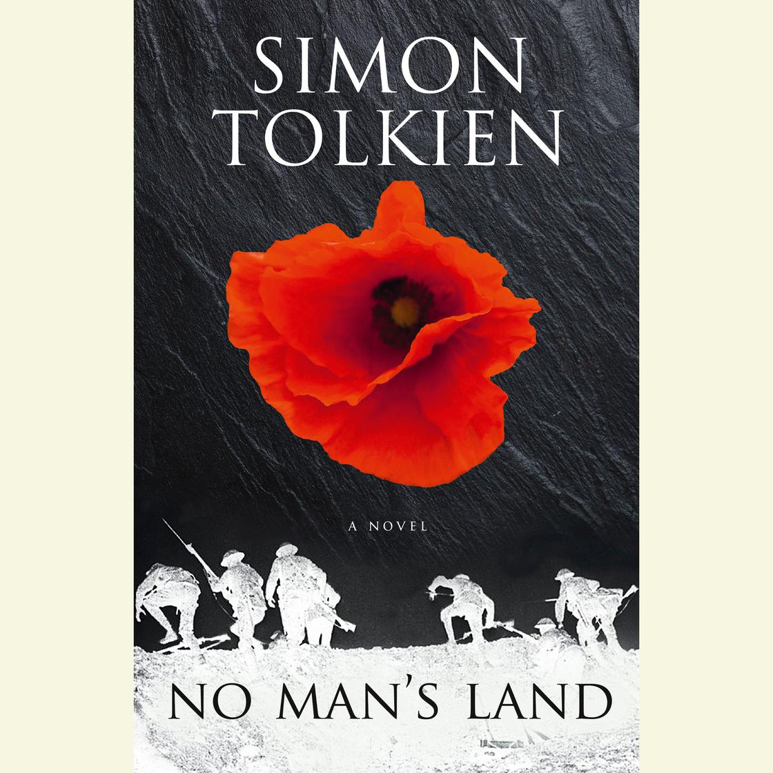 No Man's Land by Simon Tolkien