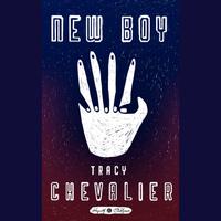 View audiobook of New Boy by Tracy Chevalier