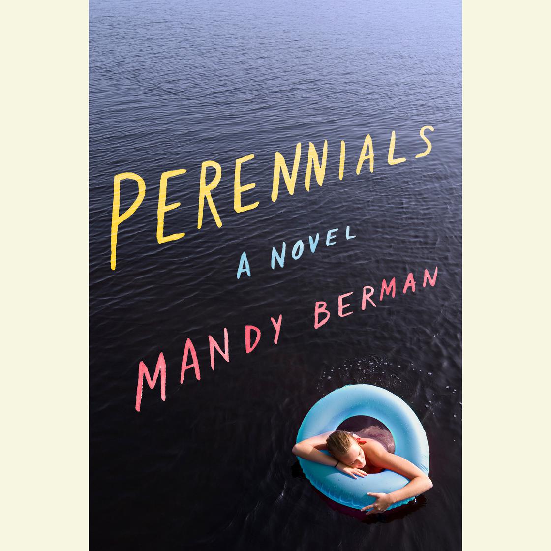 Perennials by Mandy Berman