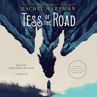 View audiobook of Tess of the Road by Rachel Hartman