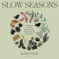 View audiobook of Slow Seasons by Rosie Steer