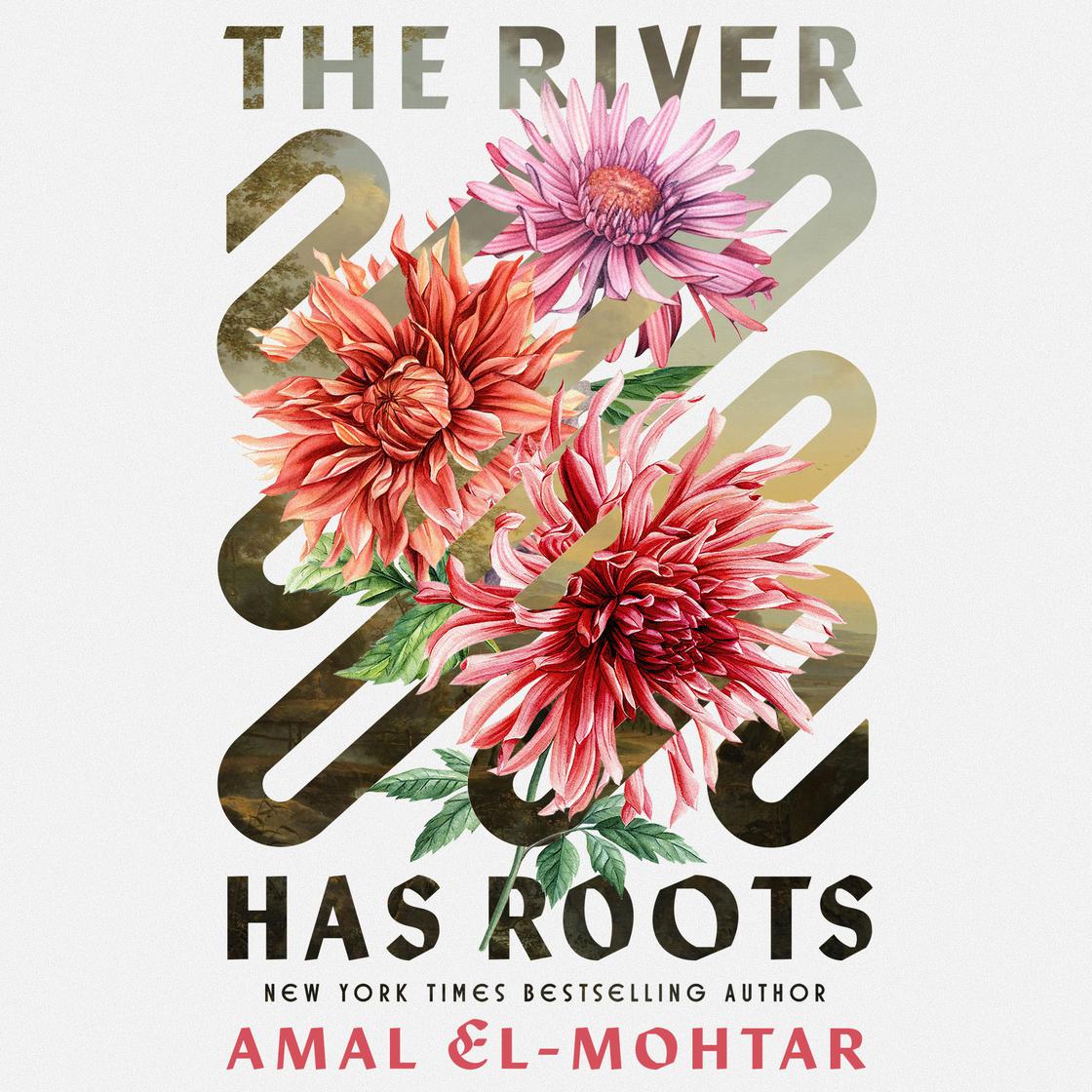 View audiobook of The River Has Roots by Amal El-Mohtar
