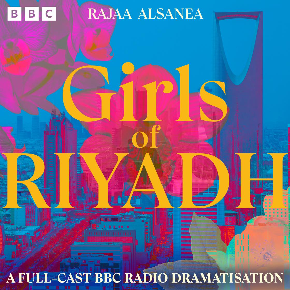 View audiobook of Girls of Riyadh by Rajaa Alsanea
