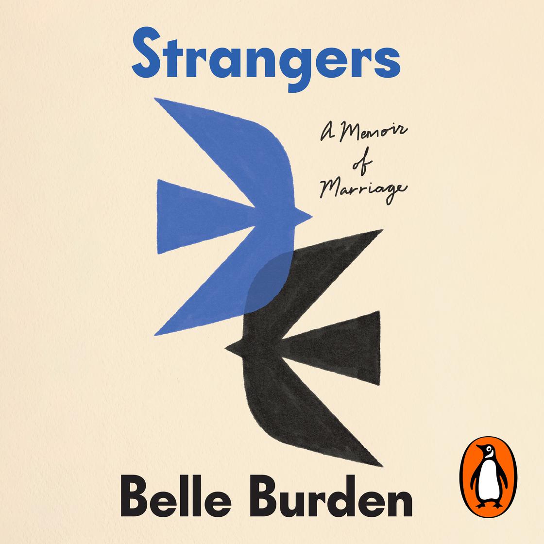 View audiobook of Strangers by Belle Burden