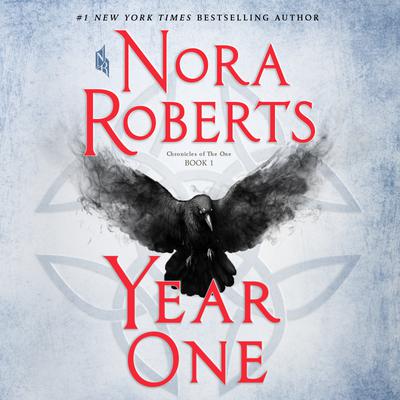 Year One - Abridged by Nora Roberts