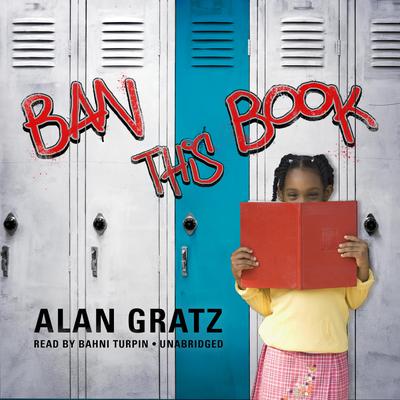 Ban This Book by Alan Gratz
