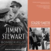 View audiobook of Jimmy Stewart by Starr Smith