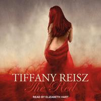 View audiobook of The Red by Tiffany Reisz