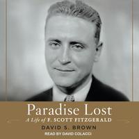 View audiobook of Paradise Lost by David S. Brown