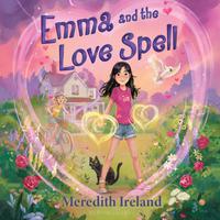 View audiobook of Emma and the Love Spell by Meredith Ireland