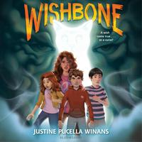 View audiobook of Wishbone by Justine Pucella Winans