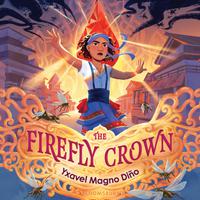 View audiobook of The Firefly Crown by Yxavel Magno Diño