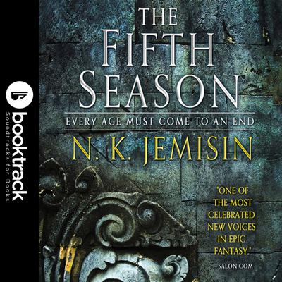 The Fifth Season by N. K. Jemisin