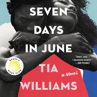 View audiobook of Seven Days in June by Tia Williams