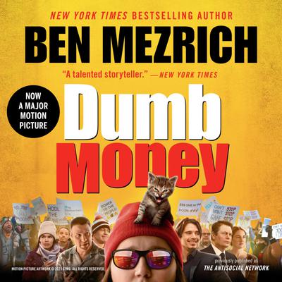 The Antisocial Network by Ben Mezrich