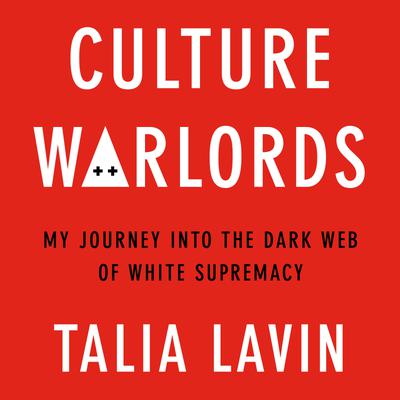 Culture Warlords by Talia Lavin