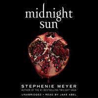 View audiobook of Midnight Sun by Stephenie Meyer