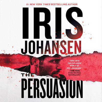 The Persuasion by Iris Johansen