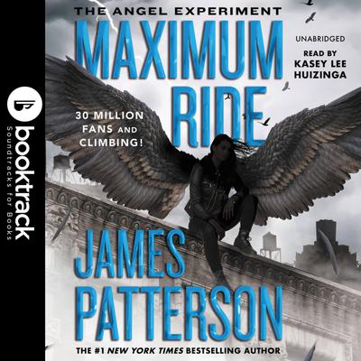 The Angel Experiment by James Patterson
