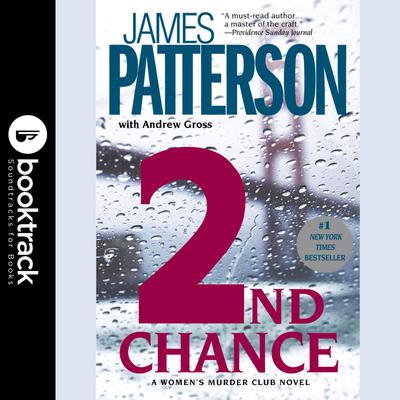 2nd Chance by James Patterson & Andrew Gross