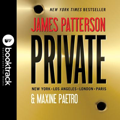 Private by James Patterson & Maxine Paetro