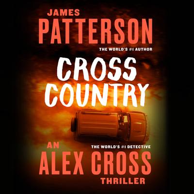 Cross Country - Abridged by James Patterson