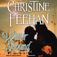 View audiobook of Water Bound by Christine Feehan