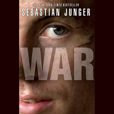 WAR by Sebastian Junger