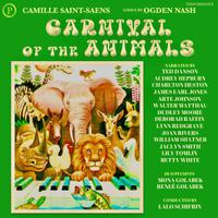 View audiobook of Carnival of the Animals by Ogden Nash