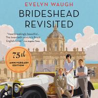 View audiobook of Brideshead Revisited by Evelyn Waugh