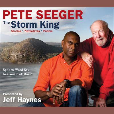 Pete Seeger: The Storm King by Pete Seeger