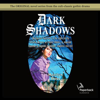 Dark Shadows by Marilyn Ross